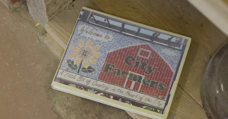City Farmers